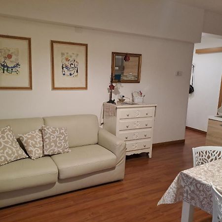 Matera Nel Cuore Eksteriør billede