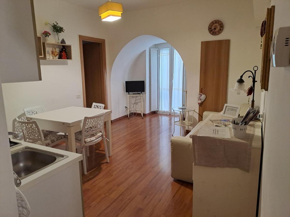 Matera Nel Cuore Eksteriør billede