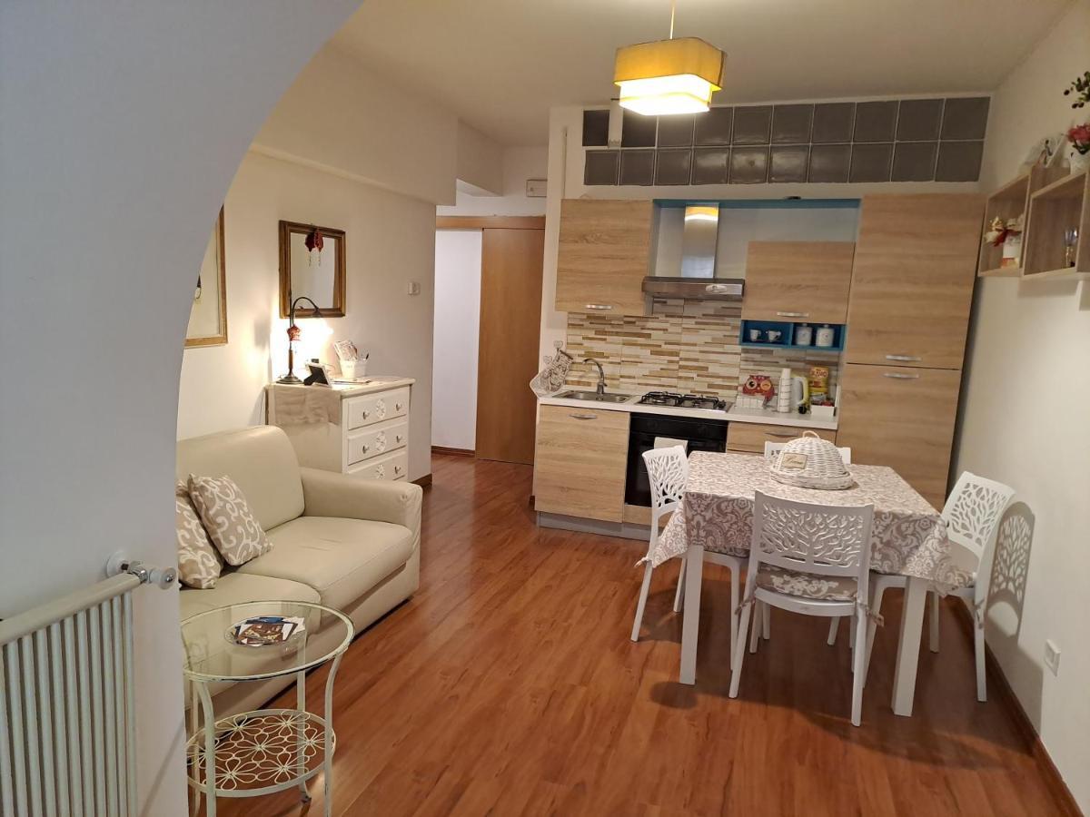 Matera Nel Cuore Eksteriør billede