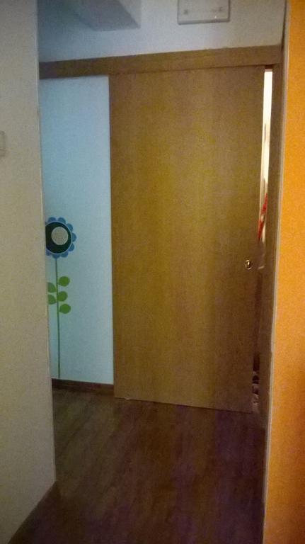 Matera Nel Cuore Eksteriør billede
