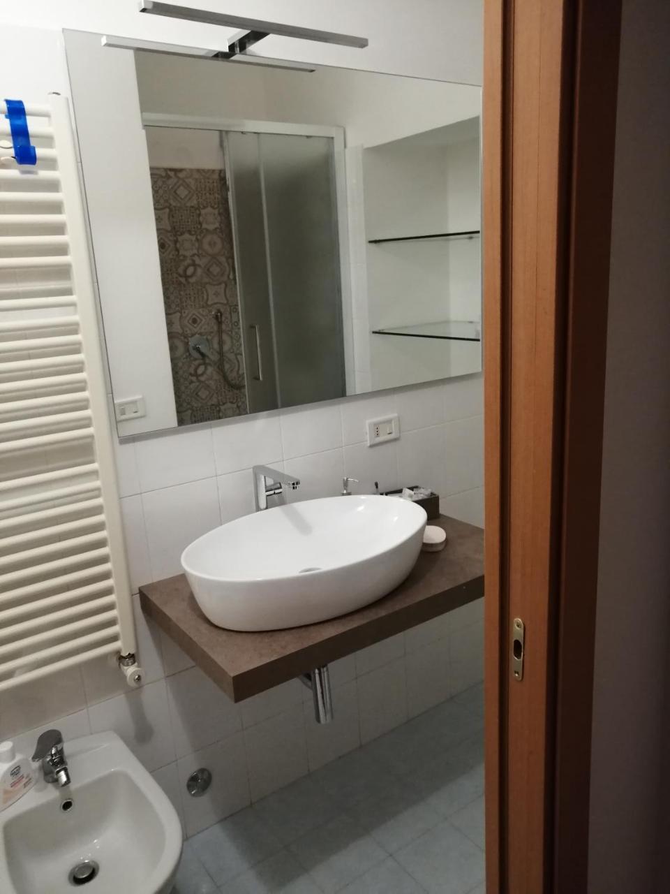 Matera Nel Cuore Eksteriør billede